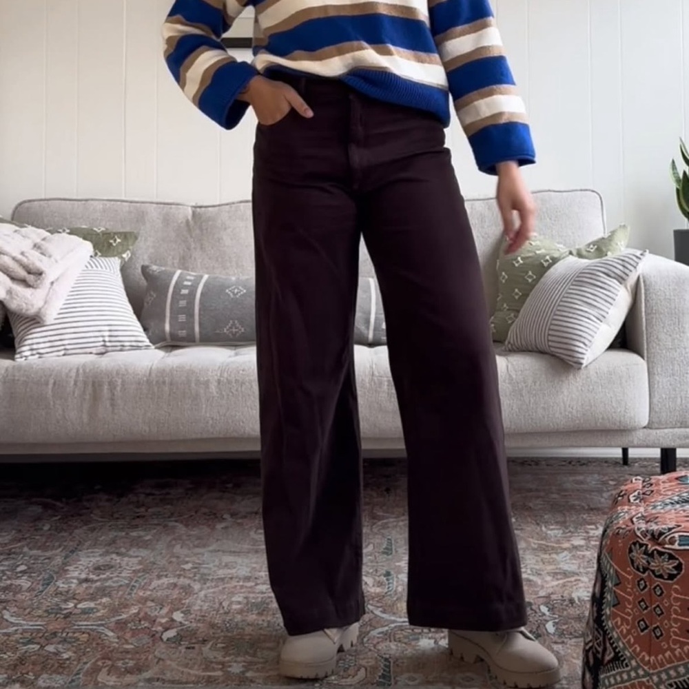 GUC DL1961 Hepburn Jeans - Picture 3 of 4